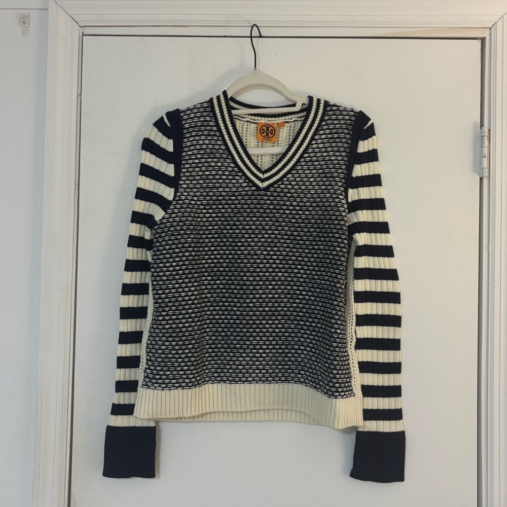 Tory Burch Sweater